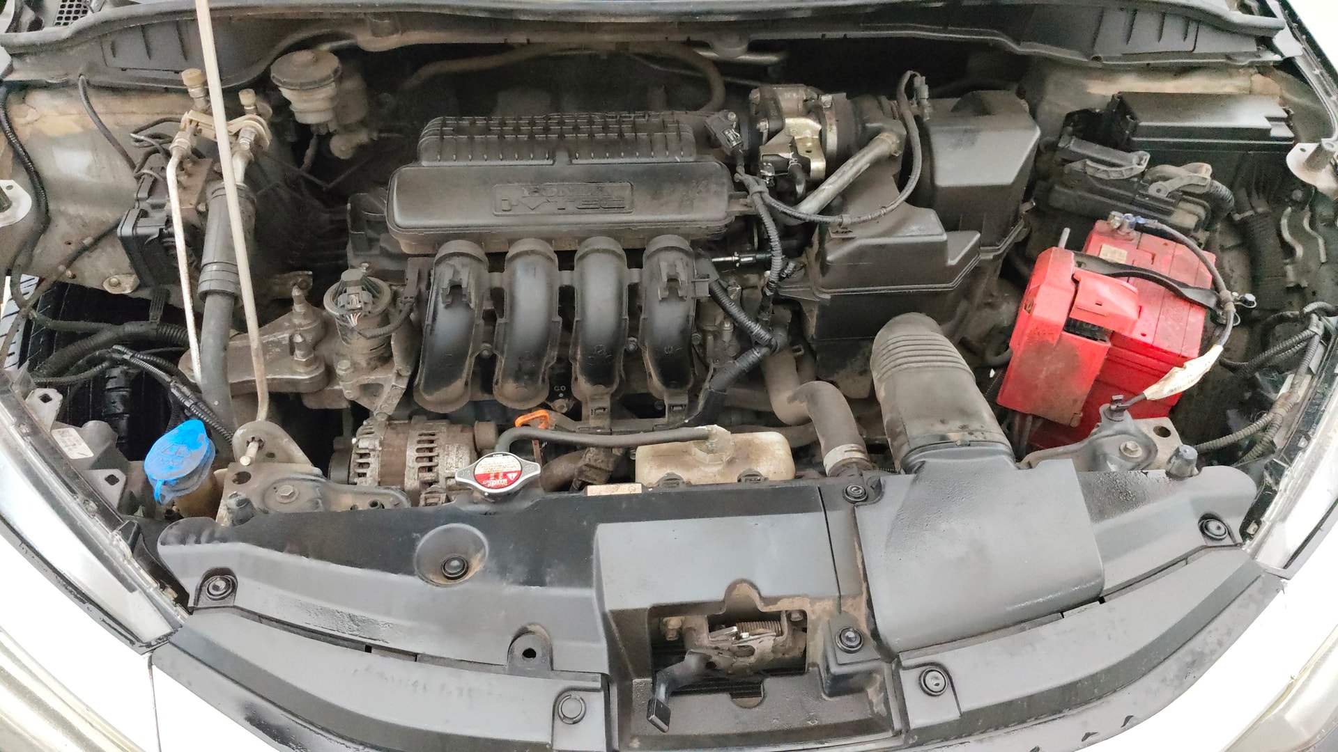 Used 2019 Honda City Used 2019 Honda City