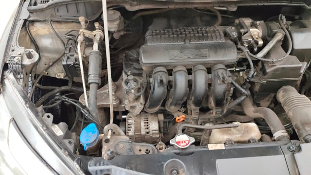 View Honda City Image 4 Used Honda City Image 4