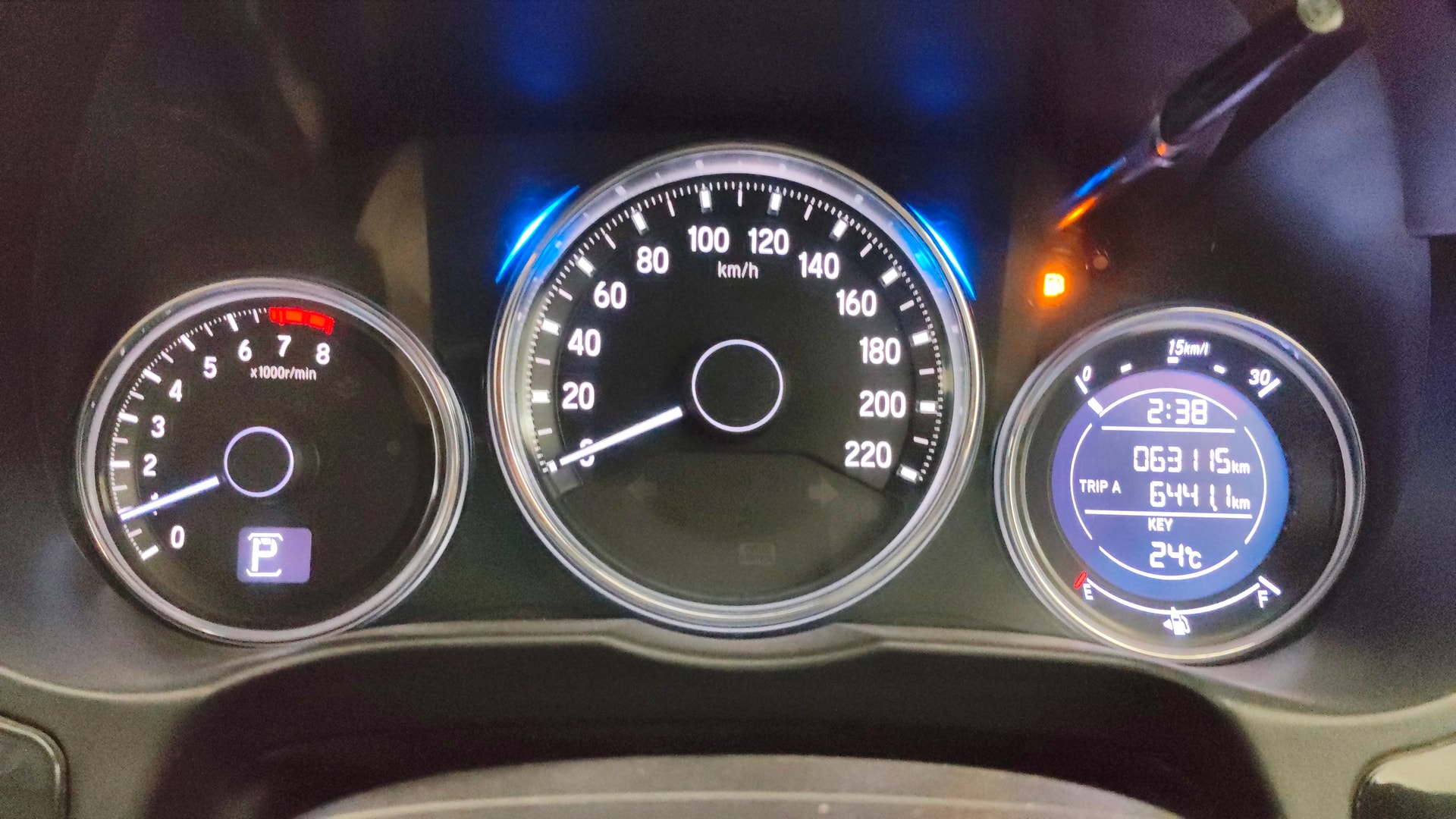 Used 2019 Honda City Used 2019 Honda City