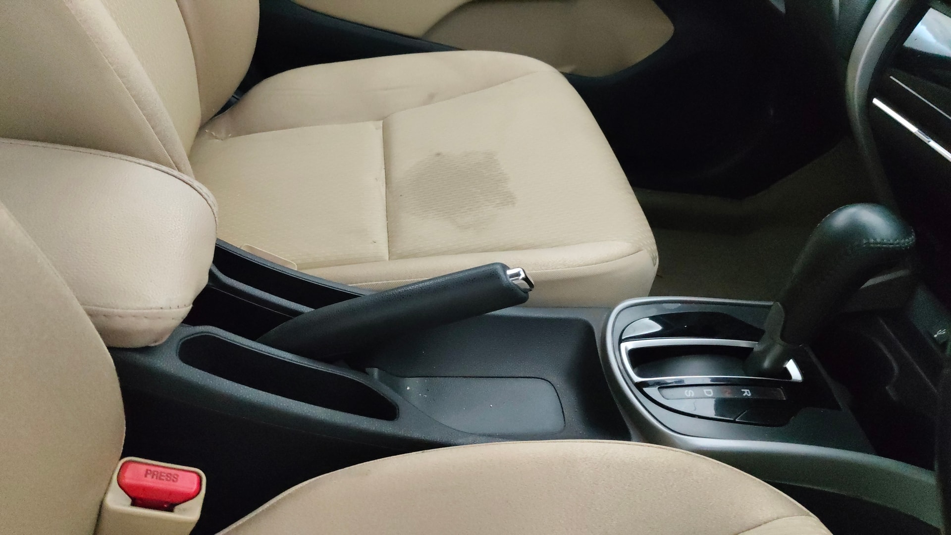 Used 2019 Honda City Used 2019 Honda City