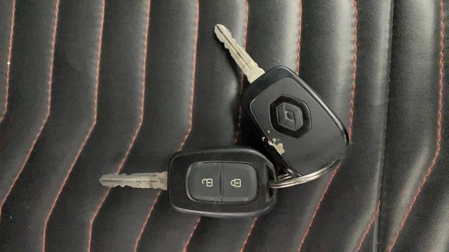 View Renault Kiger Image 26 Used Renault Kiger Image 26