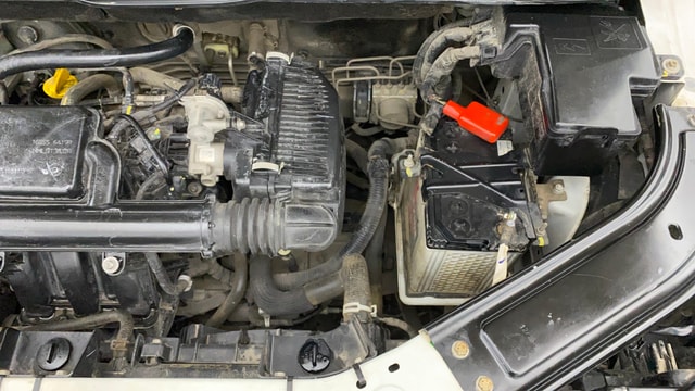 View Renault Kiger Image 13 Used Renault Kiger Image 13
