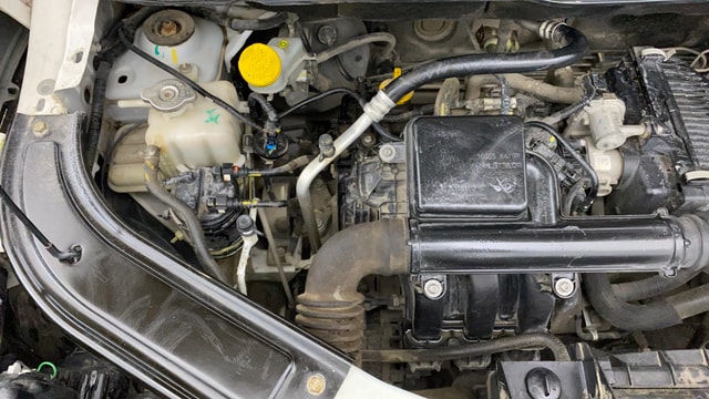 View Renault Kiger Image 3 Used Renault Kiger Image 3