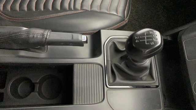 View Renault Kiger Image 37 Used Renault Kiger Image 37