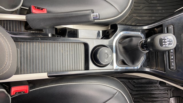 View Tata Nexon Image 41 Used Tata Nexon Image 41