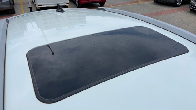 View Tata Nexon Image 27 Used Tata Nexon Image 27