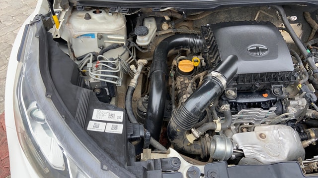 View Tata Nexon Image 14 Used Tata Nexon Image 14