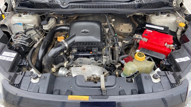 View Tata Nexon Image 44 Used Tata Nexon Image 44