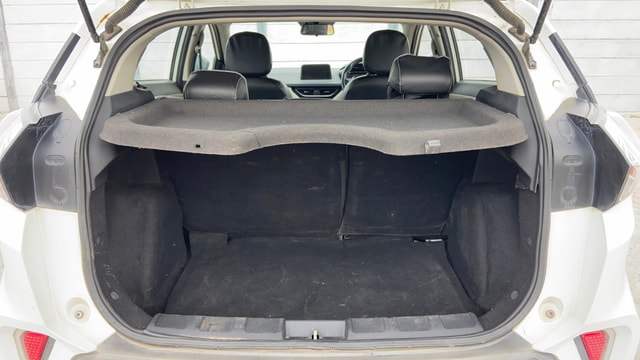 View Tata Nexon Image 11 Used Tata Nexon Image 11
