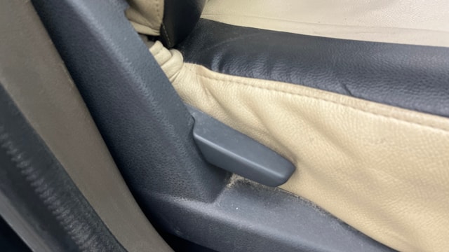 View Renault Duster Image 18 Used Renault Duster Image 18