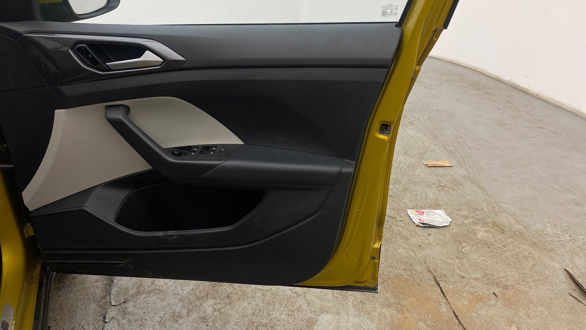Used 2021 Volkswagen Taigun Used 2021 Volkswagen Taigun
