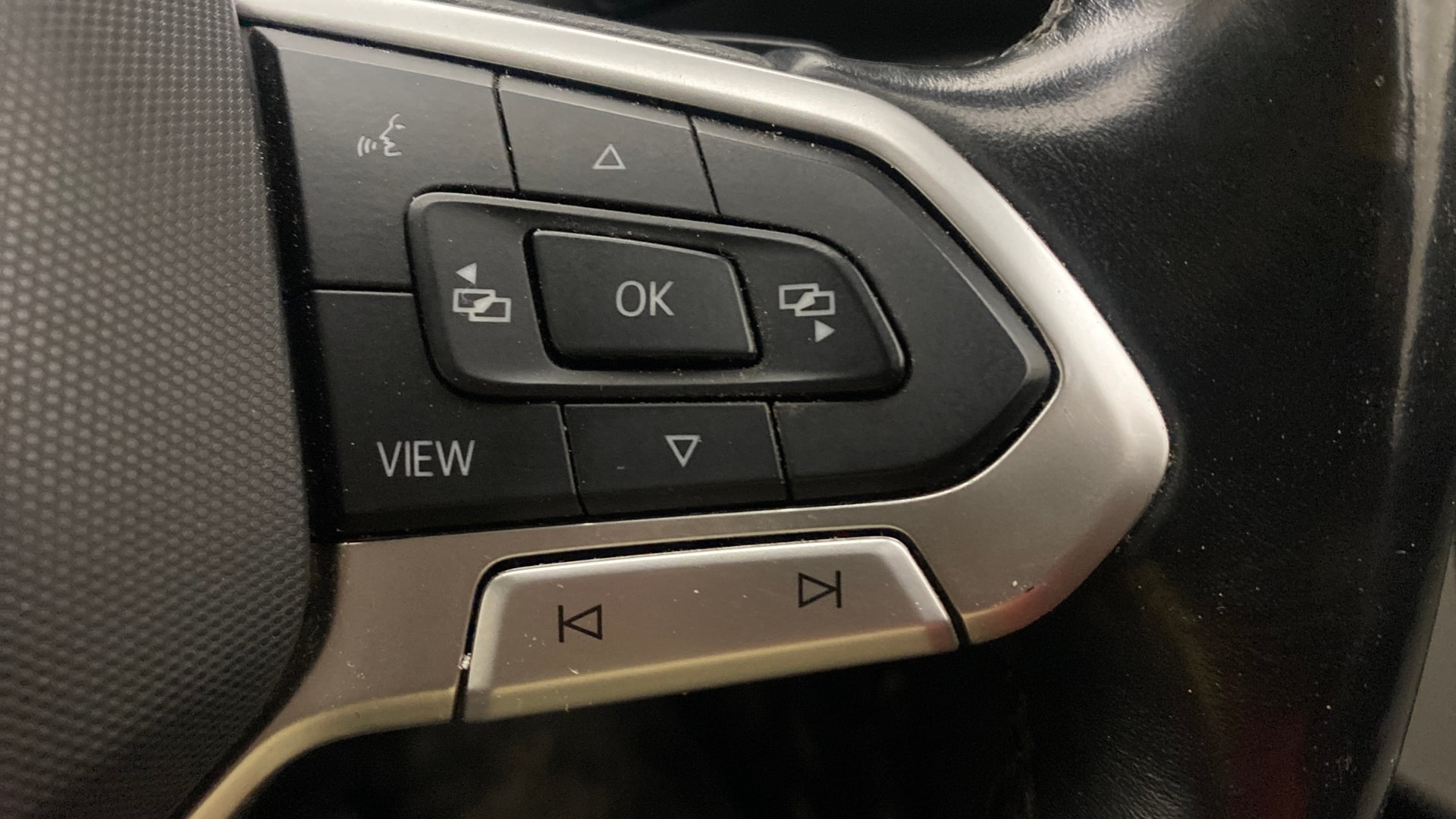 Used 2021 Volkswagen Taigun Used 2021 Volkswagen Taigun