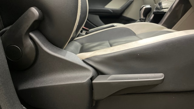 View Volkswagen Taigun Image 11 Used Volkswagen Taigun Image 11