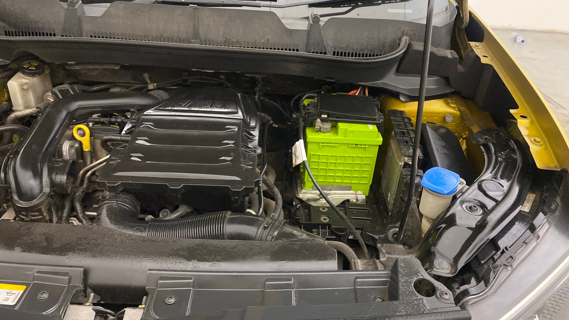 Used 2021 Volkswagen Taigun Used 2021 Volkswagen Taigun
