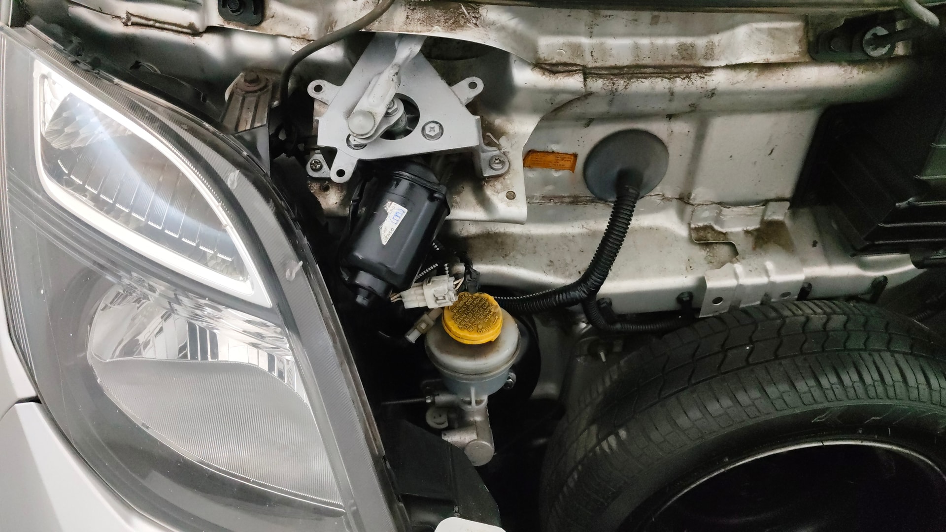Used 2016 Tata Nano Used 2016 Tata Nano