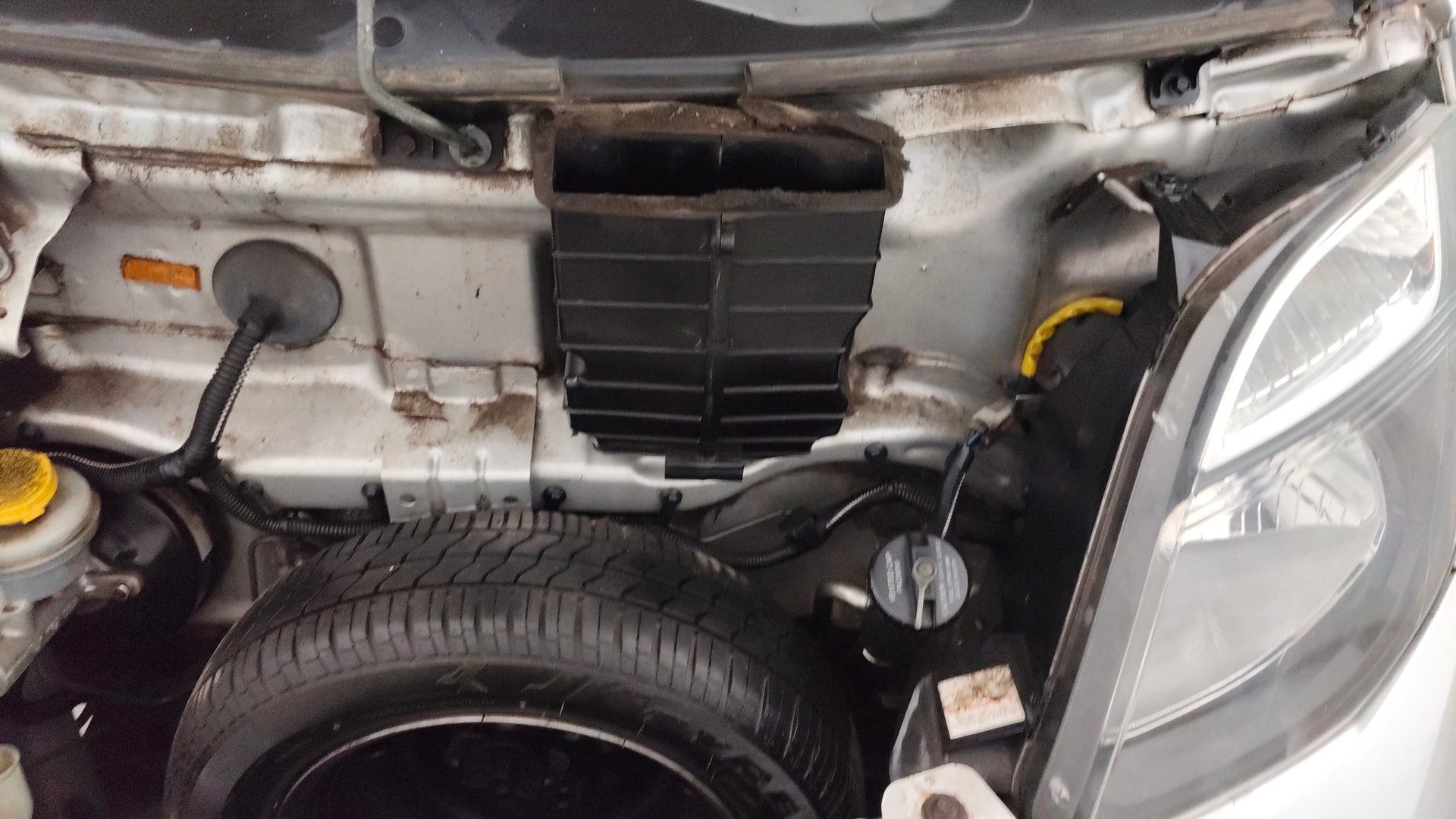 Used 2016 Tata Nano Used 2016 Tata Nano