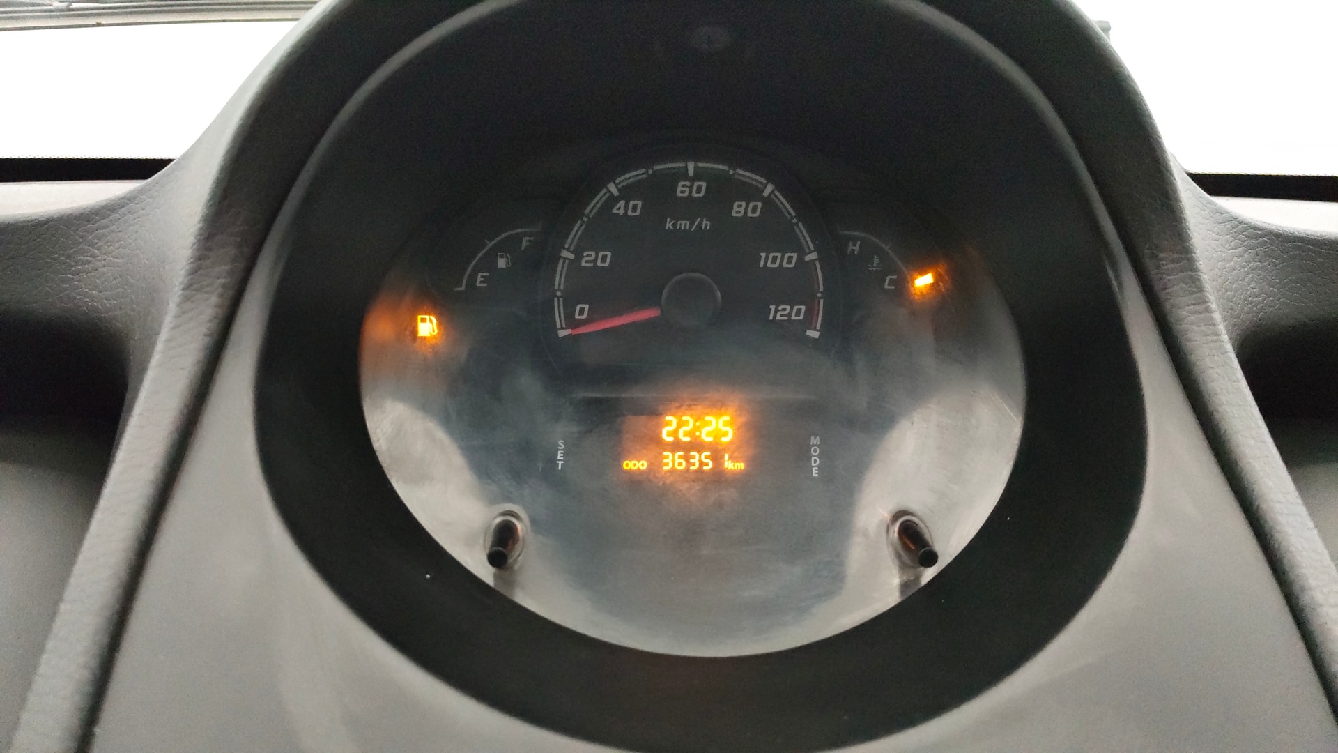 Used 2016 Tata Nano Used 2016 Tata Nano