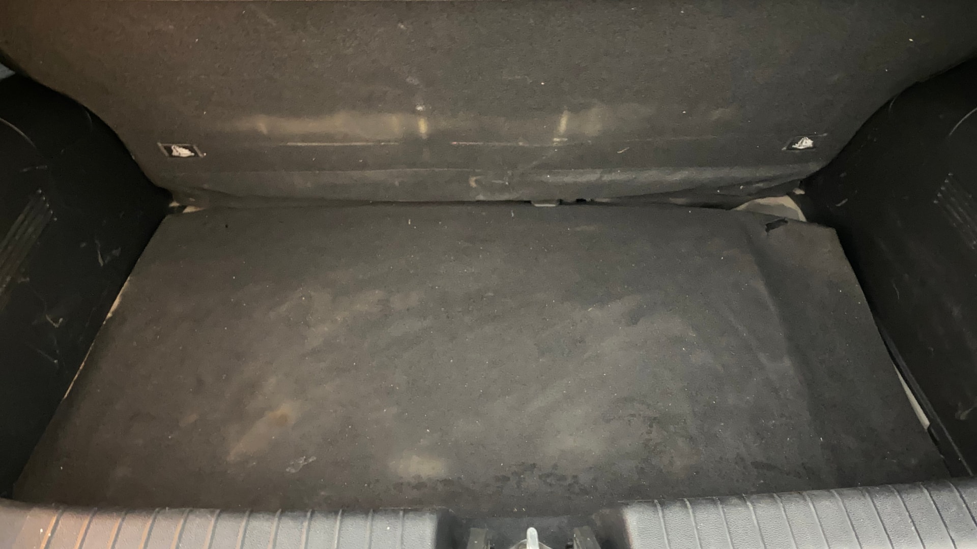 View 2024 Hyundai Exter 1.2 AMT Kappa SX Option Connect Image 6 Used 2024 Hyundai Exter 1.2 AMT Kappa SX Option Connect Image 6