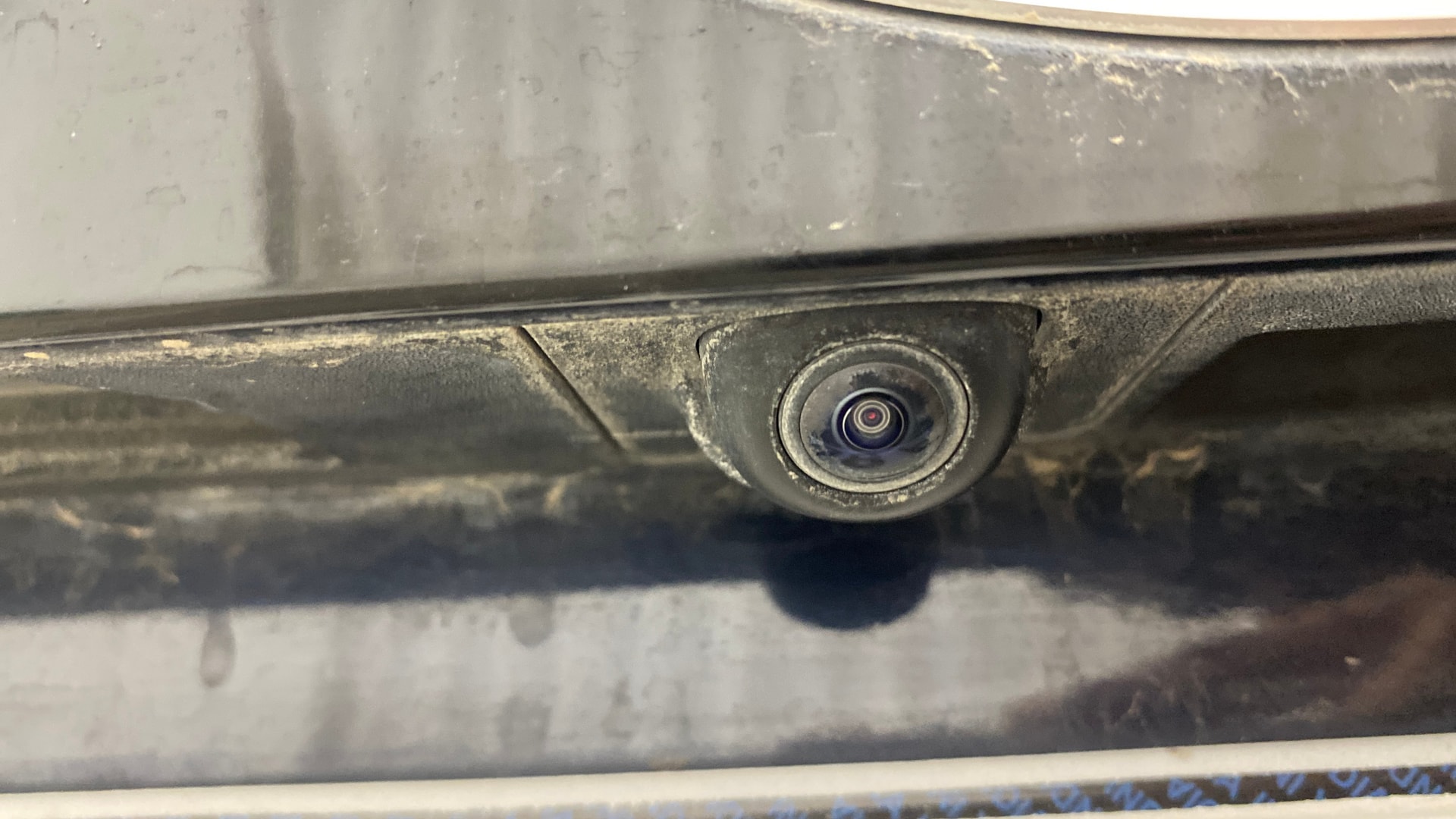 View 2024 Hyundai Exter 1.2 AMT Kappa SX Option Connect Image 15 Used 2024 Hyundai Exter 1.2 AMT Kappa SX Option Connect Image 15