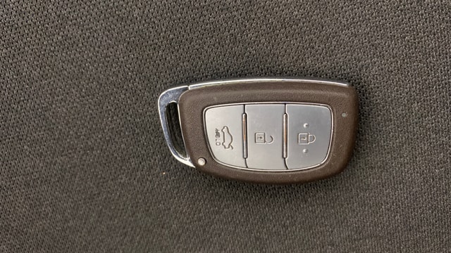 View Hyundai Exter Image 18 Used Hyundai Exter Image 18