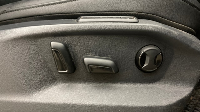View Volkswagen Tiguan Image 19 Used Volkswagen Tiguan Image 19