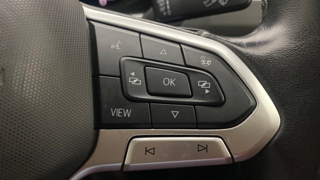 View Volkswagen Tiguan Image 3 Used Volkswagen Tiguan Image 3