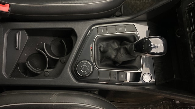 View Volkswagen Tiguan Image 41 Used Volkswagen Tiguan Image 41