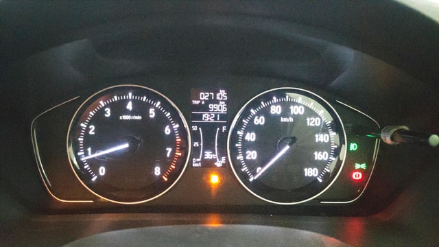 View Honda Amaze Image 36 Used Honda Amaze Image 36