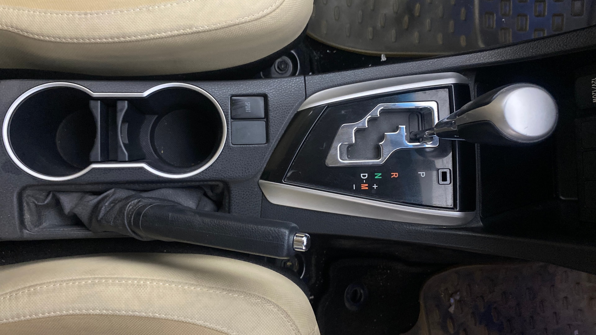 Used 2020 Toyota Corolla Altis Used 2020 Toyota Corolla Altis