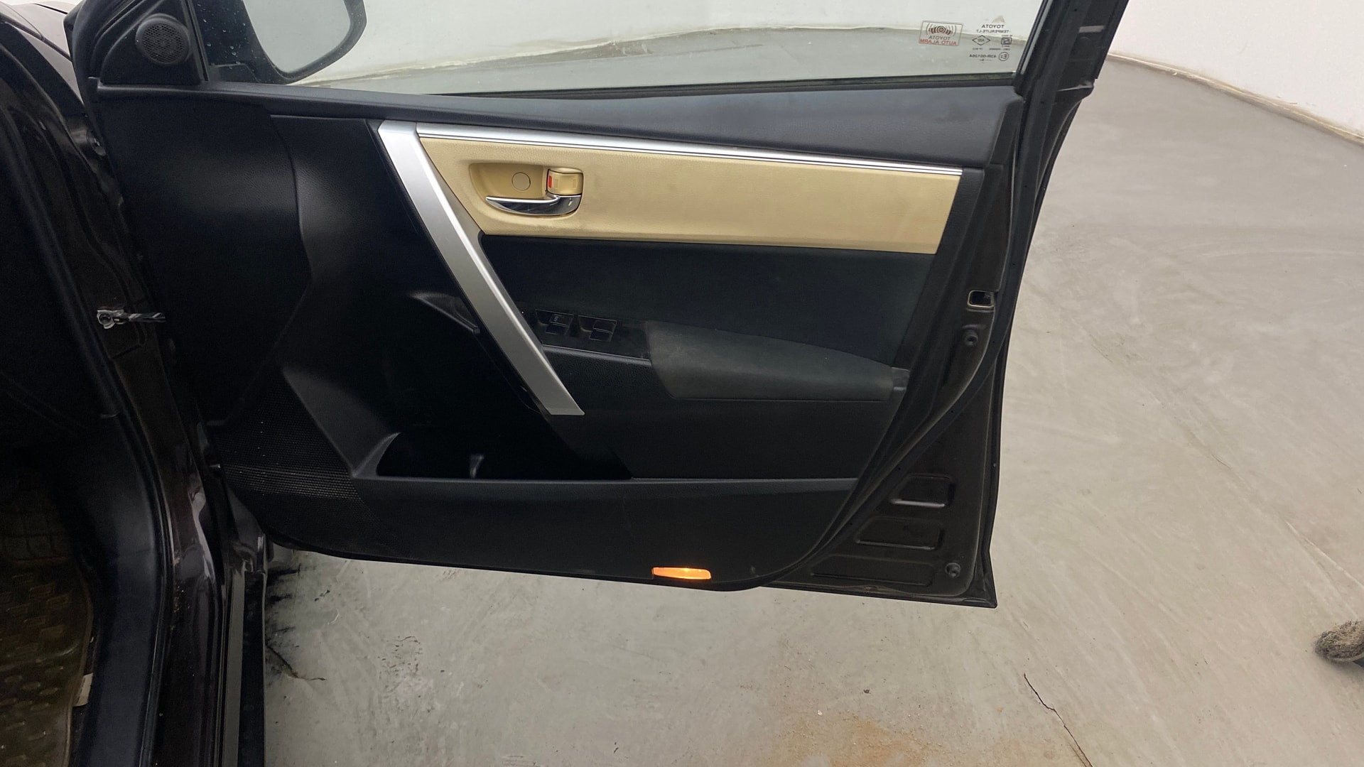 Used 2020 Toyota Corolla Altis Used 2020 Toyota Corolla Altis