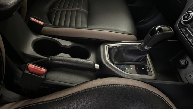 View Hyundai Creta Image 39 Used Hyundai Creta Image 39