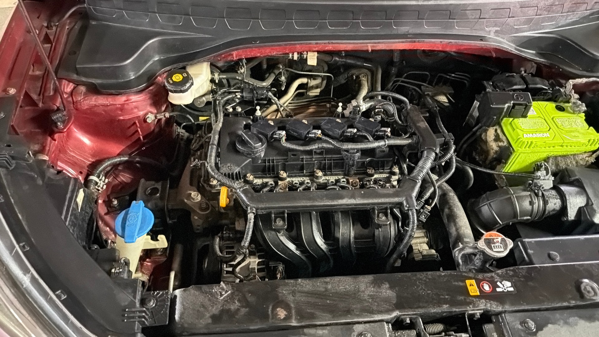 View 2020 Kia Sonet HTK Plus Petrol Image 3 Used 2020 Kia Sonet HTK Plus Petrol Image 3