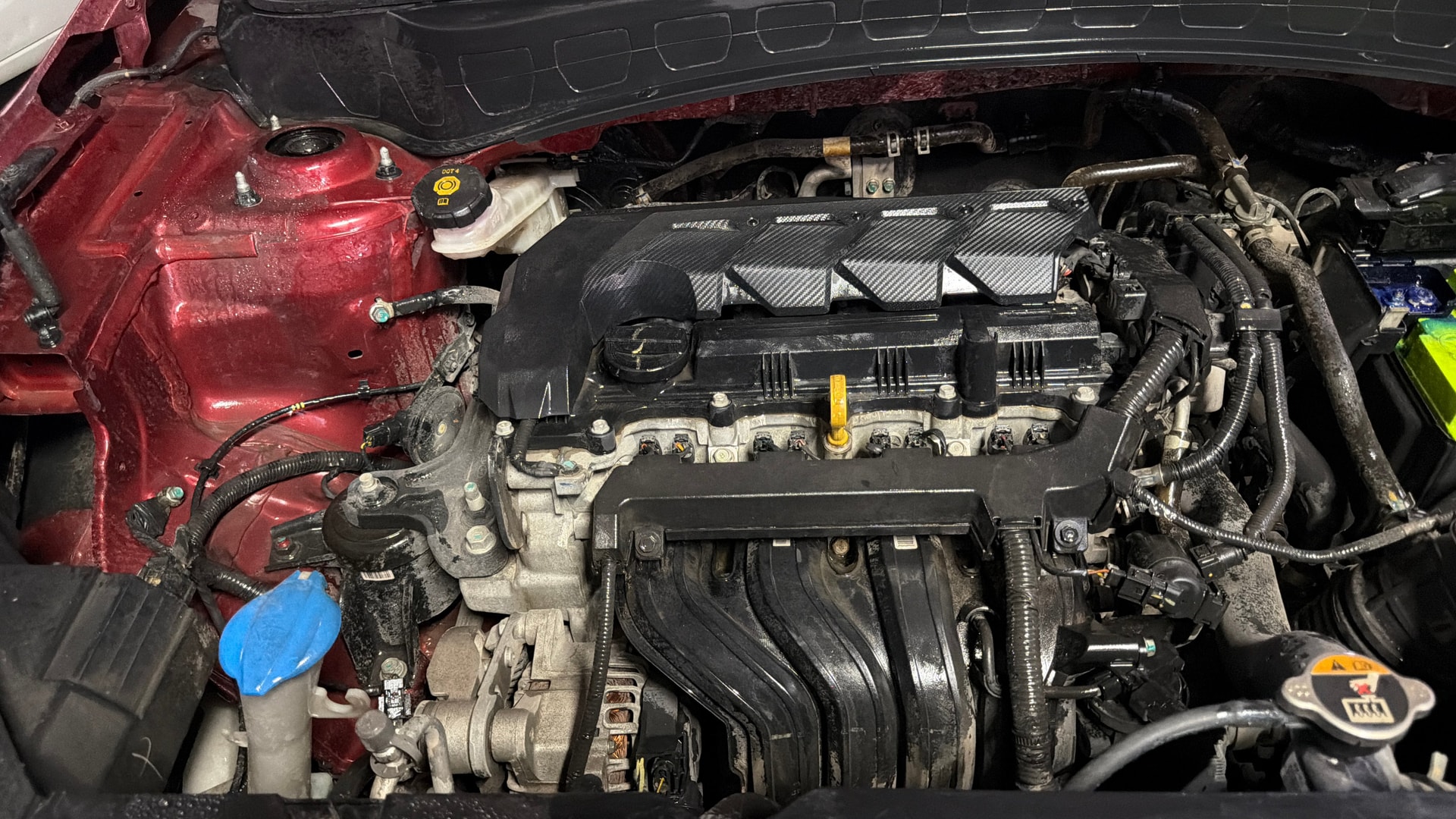 Used 2020 Kia Seltos Used 2020 Kia Seltos