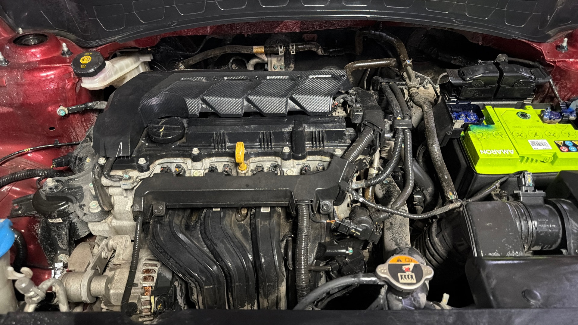 Used 2020 Kia Seltos Used 2020 Kia Seltos