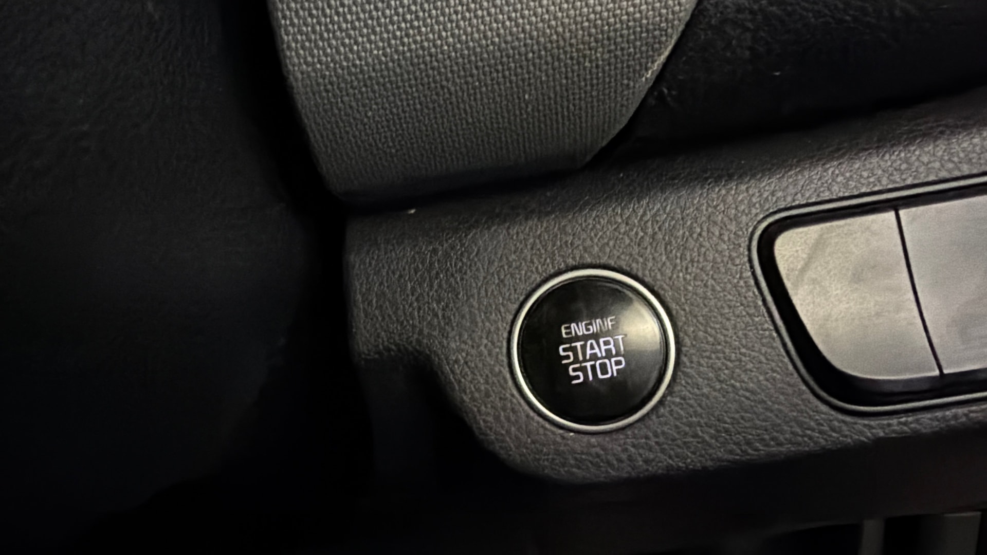 Used 2020 Kia Seltos Used 2020 Kia Seltos