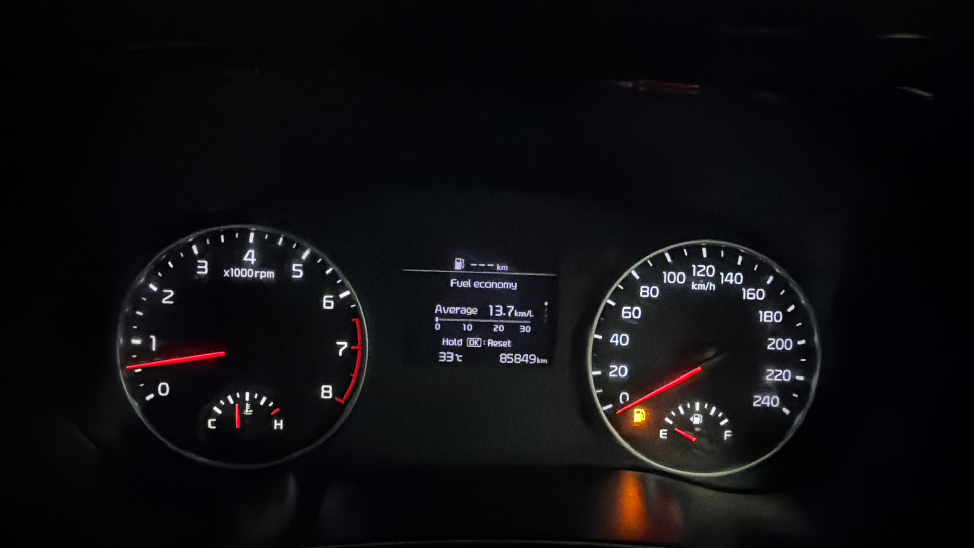 Used 2020 Kia Seltos Used 2020 Kia Seltos