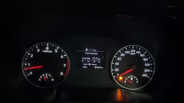 View Kia Seltos Image 36 Used Kia Seltos Image 36