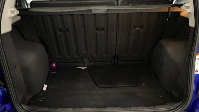 View Ford EcoSport Image 10 Used Ford EcoSport Image 10