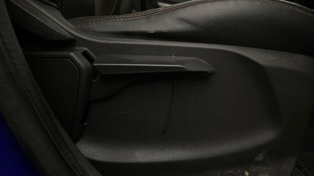 View Ford EcoSport Image 18 Used Ford EcoSport Image 18