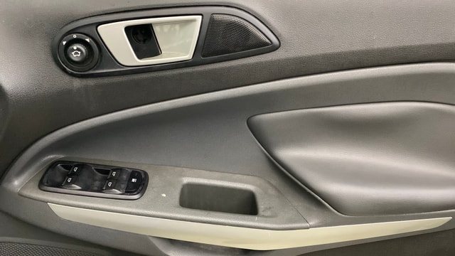 View Ford EcoSport Image 33 Used Ford EcoSport Image 33