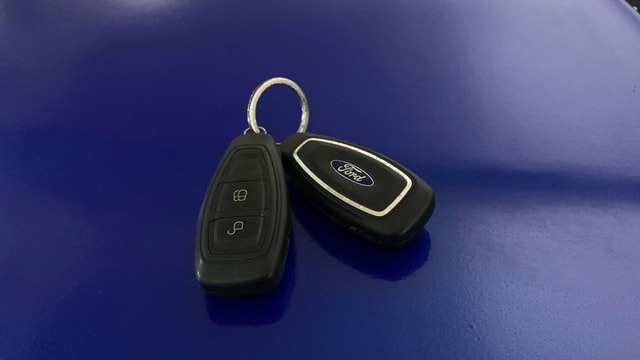 View Ford EcoSport Image 27 Used Ford EcoSport Image 27