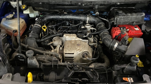 View Ford EcoSport Image 42 Used Ford EcoSport Image 42