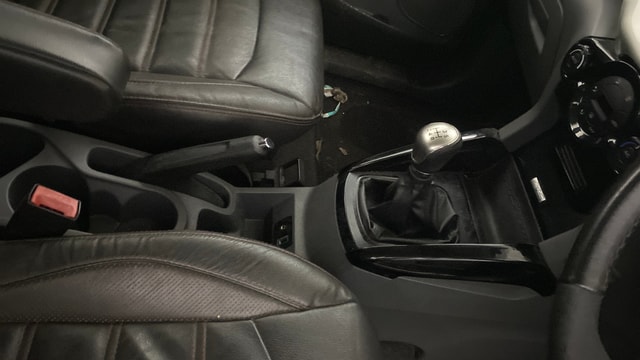 View Ford EcoSport Image 39 Used Ford EcoSport Image 39