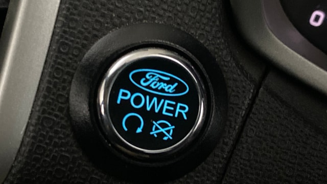 View Ford EcoSport Image 34 Used Ford EcoSport Image 34
