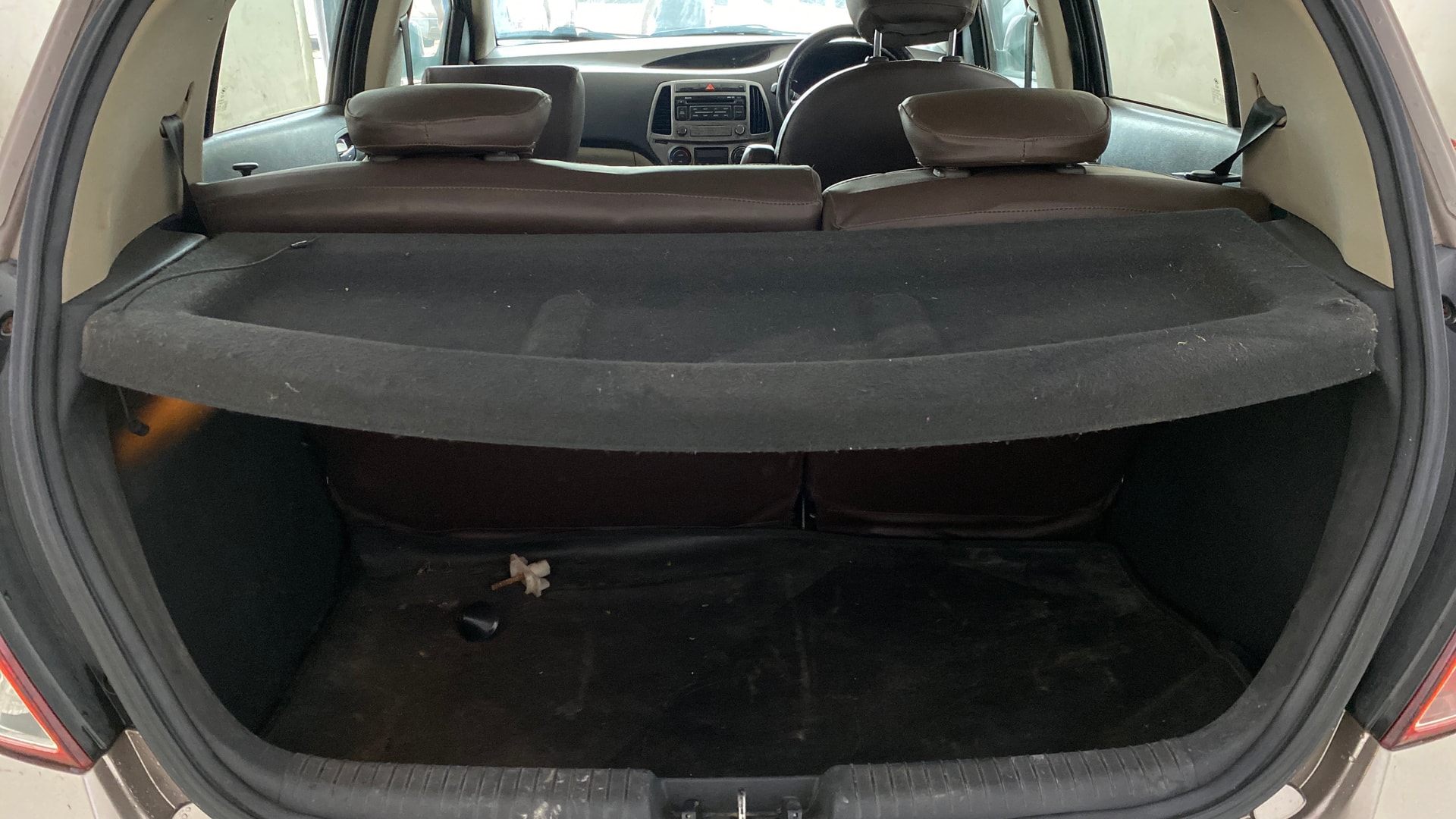 Used 2013 Hyundai i20 Used 2013 Hyundai i20