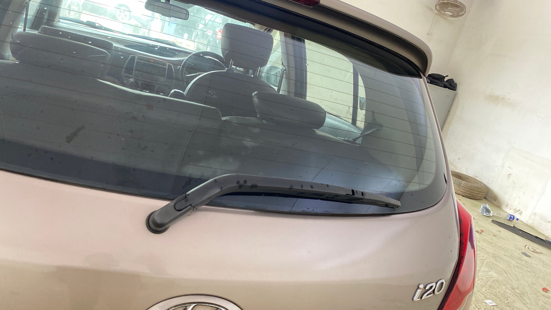 Used 2013 Hyundai i20 Used 2013 Hyundai i20