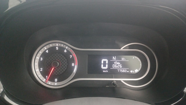 View Hyundai Grand i10 Nios Image 34 Used Hyundai Grand i10 Nios Image 34