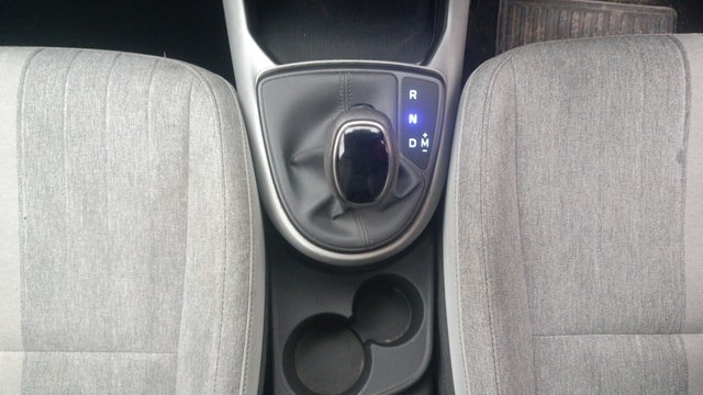 View Hyundai Grand i10 Nios Image 38 Used Hyundai Grand i10 Nios Image 38