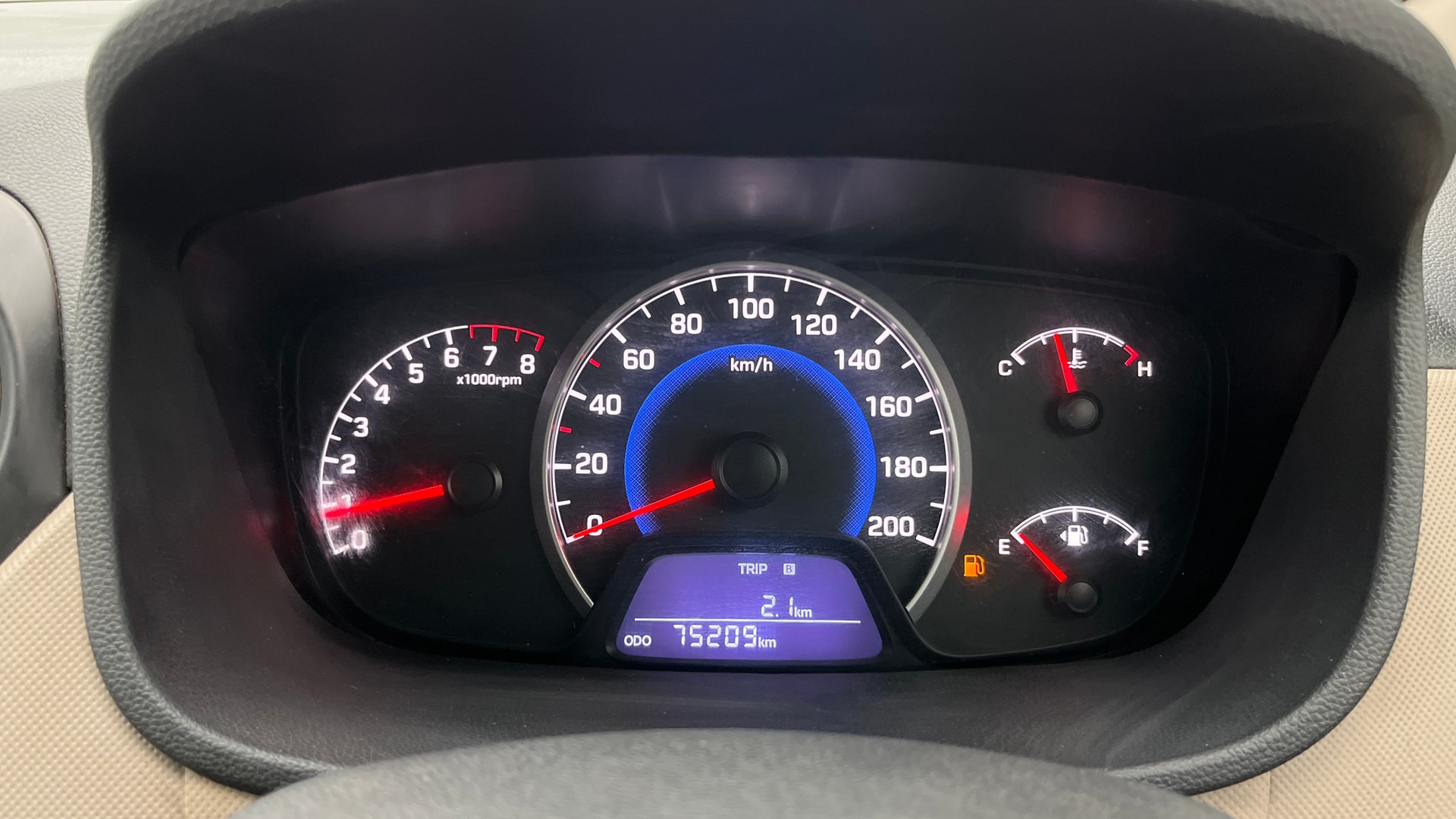 Used 2017 Hyundai Grand i10 Used 2017 Hyundai Grand i10