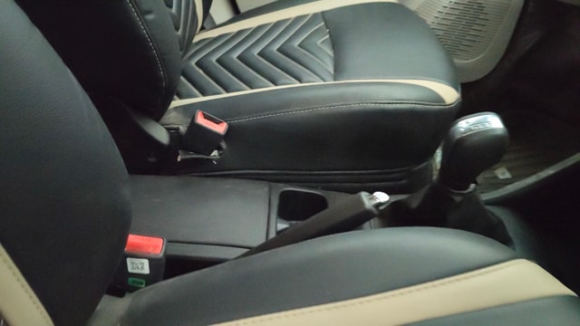 View Renault Triber Image 39 Used Renault Triber Image 39